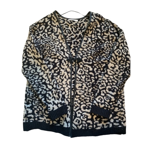 Mango women's cardigan size Medium - Picture 2 of 5